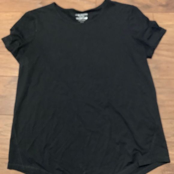 Joe Fresh athletic tee - Picture 2 of 3